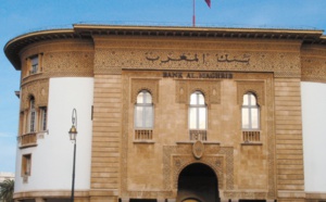 Bank Al Maghrib délègue la gestion du Crédit Bureau