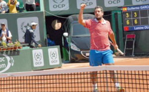 C’est parti pour la 32ème édition du Grand Prix Hassan II de tennis