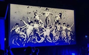 Le Maroc à l'honneur au 31ème Festival MedFilm de Rome