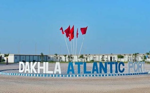 Port Dakhla Atlantique, un levier stratégique pour le développement économique et l’intégration africaine