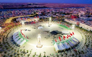 Résolution 2797 du Conseil de sécurité : De la légitimité au sceau de la souveraineté