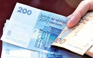 Banques : un besoin de liquidité de 128,1 MMDH en octobre