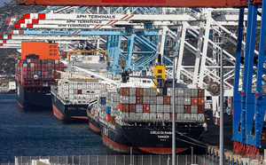 Le port Tanger Med à l’écoute des exportateurs des produits agricoles à Souss-Massa
