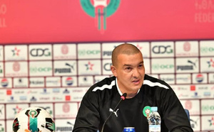 Nabil Baha : La détermination des joueurs a été décisive pour remporter le match contre la Nouvelle-Calédonie