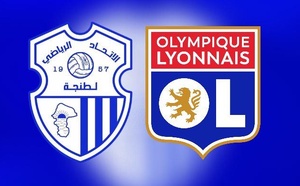 Accord de partenariat en matière de formation entre l'Ittihad de Tanger et l'Olympique Lyonnais