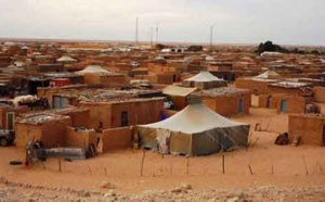 Un rapport international appelle à fermer les camps de Tindouf