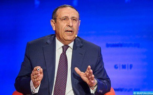 Le développement de l’Afrique se mesurera à la cohérence de ses intégrations