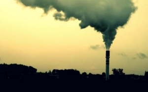 Des émissions de gaz à effet de serre depuis 66 millions d'années