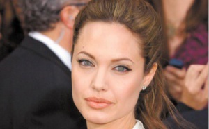 Les acteurs les mieux payés d'Hollywood : Angelina Jolie