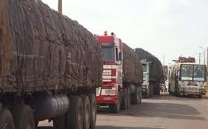 Transport terrestre : Un rôle crucial dans la facilitation du commerce intra-africain