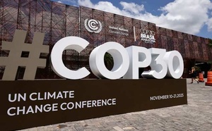 COP30 : L’expérience marocaine dans la gestion des ressources hydriques mise en avant à Belém