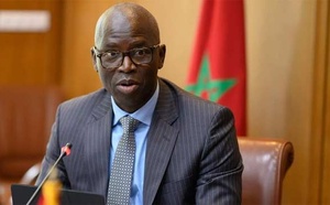 Ousmane Dione : Le partenariat Maroc–Banque mondiale est solide, stratégique et durable