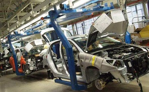 Le Maroc devient un pilier de la production automobile européenne