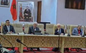 Les "Rencontres d'Es-Semara", un espace de dialogue et de rapprochement entre les cultures