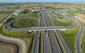 Le développement des infrastructures, principal défi en Afrique