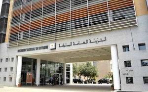 Le déficit budgétaire atteint 55,5 MMDH à fin octobre