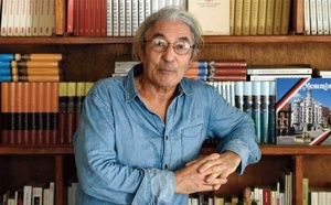 Boualem Sansal, écrivain dissident symbole des fractures franco-algériennes