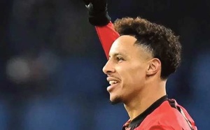 Sofiane Diop raconte les coulisses de son choix pour le Maroc