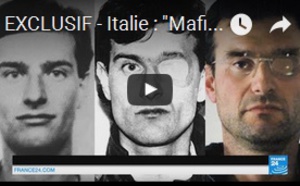 EXCLUSIF - Italie : "Mafia Capitale", le procès d’un vaste réseau mafieux à Rome