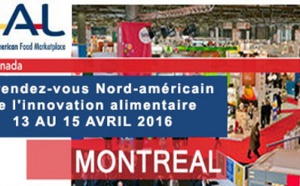 Le Maroc au Salon international de l'alimentation du Canada