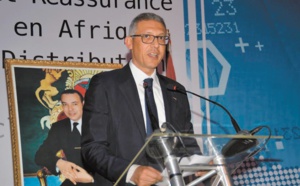 Le 3ème “Rendez-vous de Casablanca de l’assurance” s’intéresse aux risques émergents