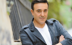 Saber Rebaï en concert de clôture à Mawazine