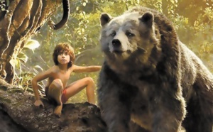 “Le Livre de la jungle” version 2016, une superproduction à la touche féminine