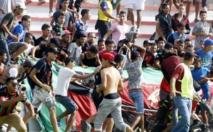 Lancement d'une campagne régionale pour la prévention de la violence lors des manifestations sportives