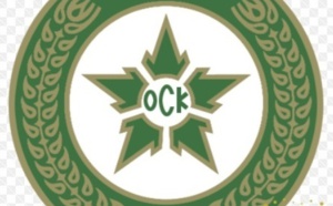 Bouffée d’oxygène pour l’OCK