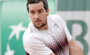 Ouahab et El Amrani éliminés