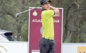 Distinction de Lguirati et Id Omar