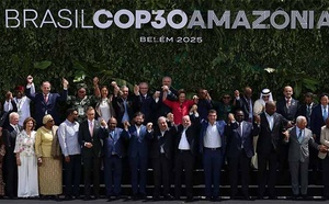 Vivement une réforme profonde du financement mondial !