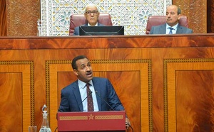 Le Groupe socialiste-Opposition ittihadie établit un constat minutieux, exhaustif et critique de l’action et des prévisions du gouvernement