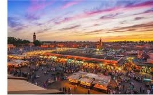 Appel à faire de l'innovation un levier pour la durabilité des destinations touristiques