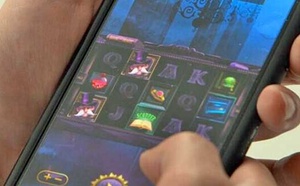 Près du quart des jeunes adultes accros aux jeux en ligne subissent de graves conséquences