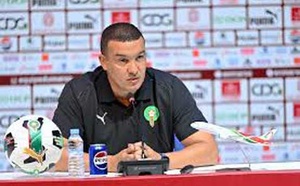 Mondial U17/ Nabil Baha : Les joueurs ont montré un visage de vainqueurs