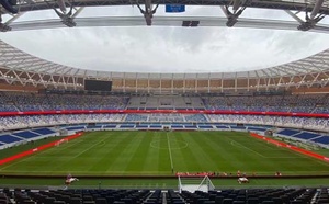Le stade de Tanger, l’une des meilleures infrastructures sportives au monde