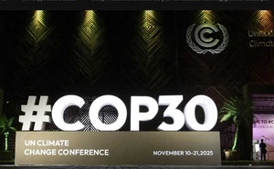 Le Maroc porte la voix d’un tourisme responsable et durable à la COP30