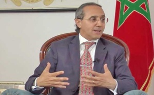 Le modèle sécuritaire marocain parmi les plus performants au monde