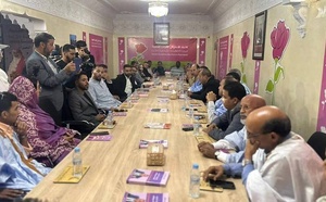 Une écoute active au coeur d'une transition géopolitique et institutionnelle