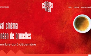 Cinemamed de Bruxelles : Une 25ème édition bercée par les univers du 7ème art marocain