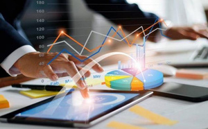 Industrie : l'accès au financement bancaire jugé "normal" par 87% des patrons au T3-2025