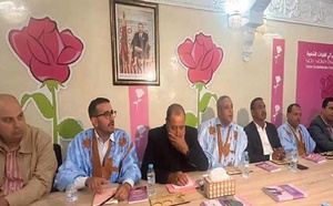 Les derniers développements concernant la Cause nationale au centre des échanges 