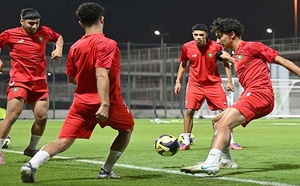 Mondial U17 : Un remake Maroc-Mali