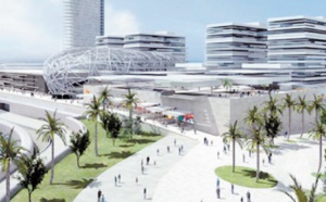 Casablanca Finance City, 1ère Place financière africaine et 33ème mondiale