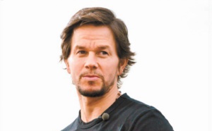 Les acteurs les mieux payés d'Hollywood : Mark Wahlberg