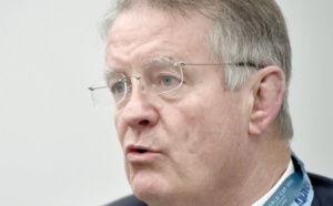 Bernard Lapasset: Le rugby africain promet un bel avenir