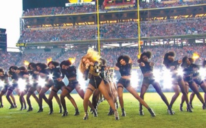 Beyoncé dit ne pas être contre la police mais contre sa brutalité