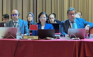 Pêche maritime: Le Maroc prend part à la 29e réunion ordinaire de l'ICCAT à Séville