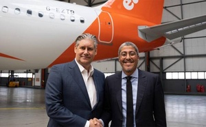 L’ONMT et EasyJet scellent un accord majeur pour le renforcement de la connectivité aérienne du Maroc